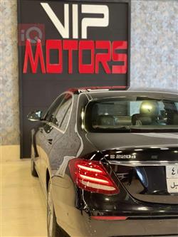 مێرسێدس بێنز E-Class